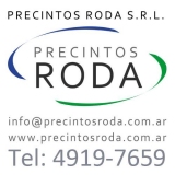 Precintos Roda