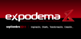 EXPODEMA - Feria Internacional del Mueble, Madera y Aberturas