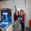 Sundial fue participe de Hotelga 2013