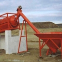 Zaranda Vibratoria