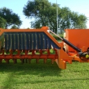 Removedor de Compost