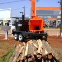 Chipeadora a Disco CH1200
