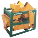 CLASIFICADORA DE SEMILLAS LS 2000 SÚPER
