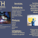 TH servicios generales e industriales 