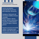 TH servicios generales e industriales 